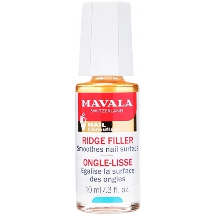 Ridge Filler Ridge Filler
