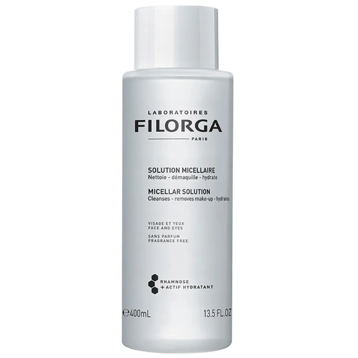 Solution Micellaire Anti-Age Solution Micellaire Anti-Age