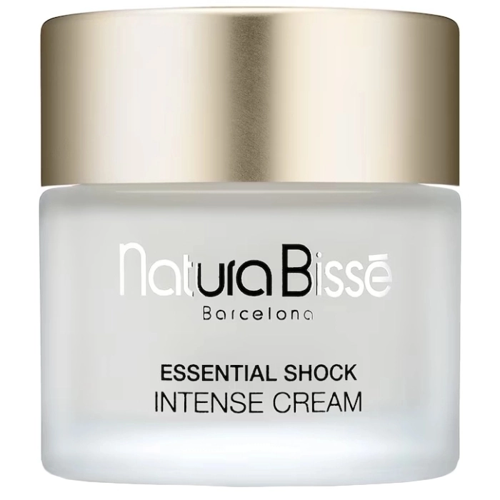 Essential Shock Intense Cream