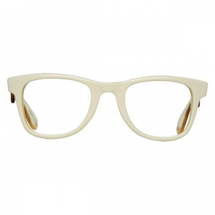 Gafas de Sol Unisex Carrera 6000-2UY-99 Blanco (ø 50 mm)