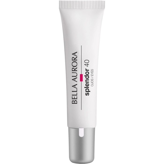 Splendor 40 Contorno de Ojos SPF20