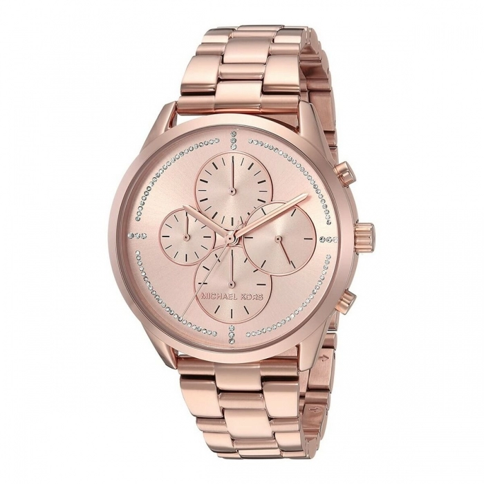 Comprar Reloj Mujer Michael Kors MK6521 (Ø 40 Mm) ▷ 