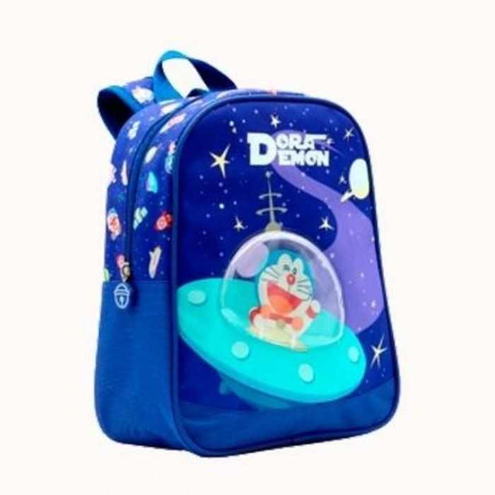 Mochila best sale de doraemon