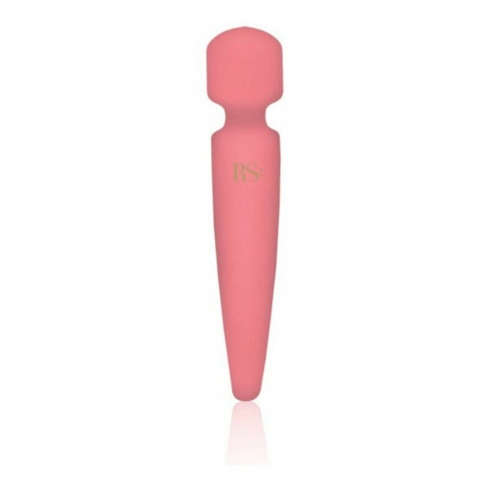 Varita Mágica Essentials Bella Mini Body Coral Rianne S