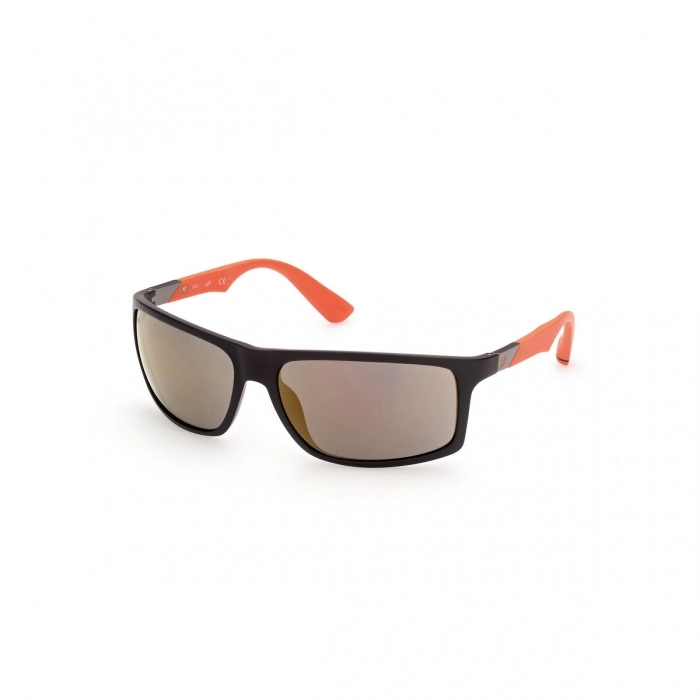 Gafas de Sol Hombre WEB EYEWEAR WE0293-6305C ø 63 mm