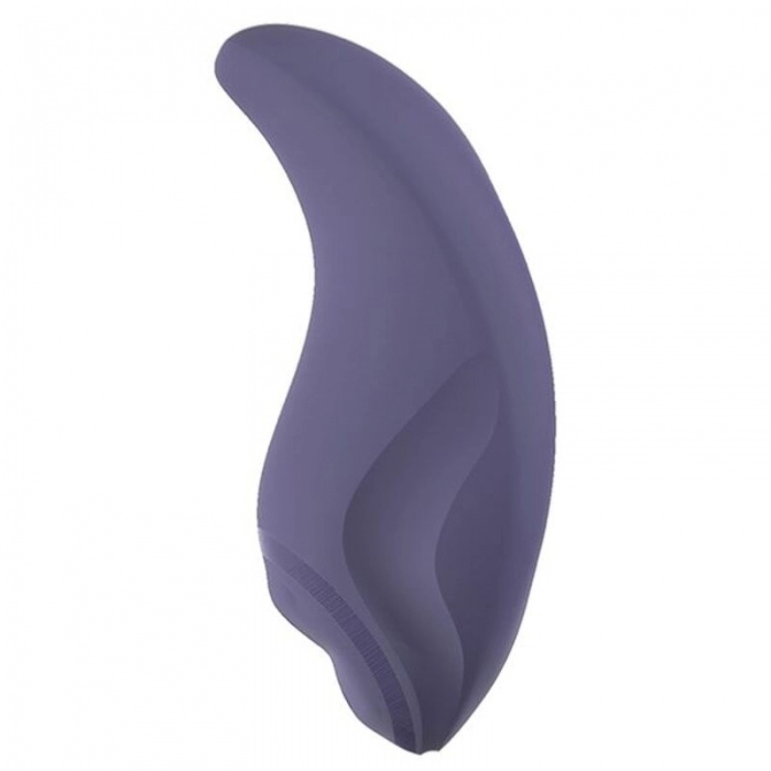 Vibrador Punto G B Swish Bcurious Premium Lila