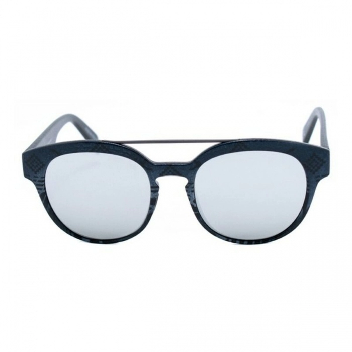 Gafas de Sol Unisex Italia Independent 0900INX-071-000 (50 mm) Gris (ø 50 mm)