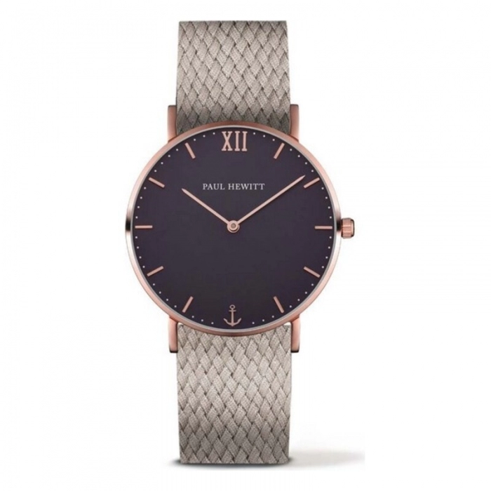 Reloj Unisex Paul Hewitt PH-SA-R-ST-B-25S (Ø 39 mm)