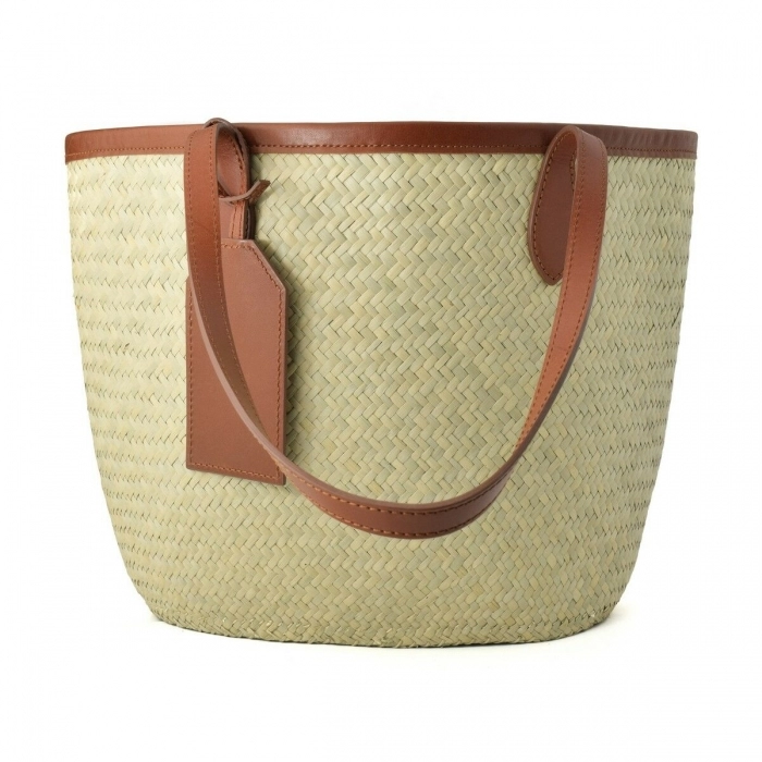 Bolso Mujer Sinequanone A-BERENGERE Amarillo (30 x 27 x 11 cm)