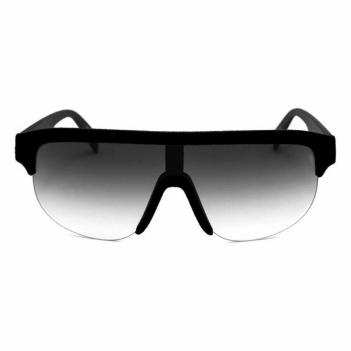 Gafas de Sol Unisex Italia Independent 0911V-009-000 Negro