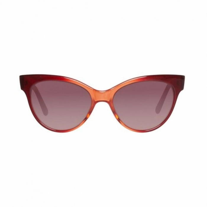 Gafas de Sol Unisex Benetton BE998S04 Rojo (ø 53 mm)