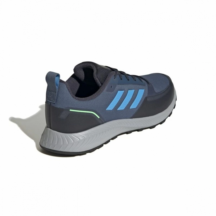 ir a buscar Preconcepción Limo Comprar Zapatillas De Running Para Adultos Adidas Runfalcon 2.0 Azul Oscuro  Hombre ▷ Perfumeria.com