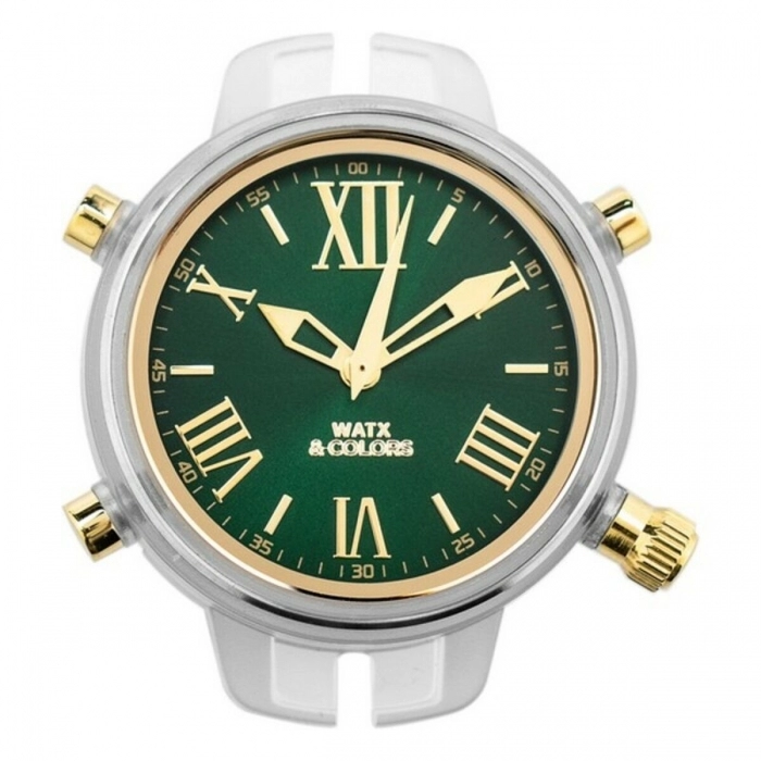 Reloj Mujer Watx & Colors RWA4047 (Ø 43 mm)