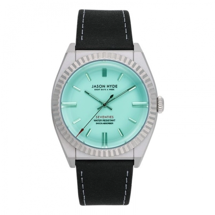 Reloj Unisex Jason Hyde JH10015 (Ø 40 mm)