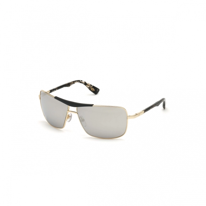 Gafas de Sol Hombre WEB EYEWEAR WE0280-6232C ø 62 mm