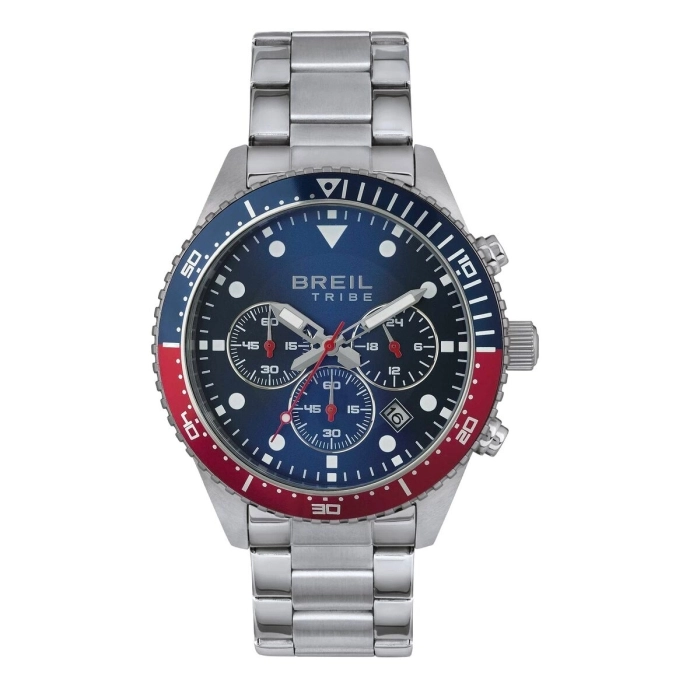 Reloj Hombre Breil EW0581