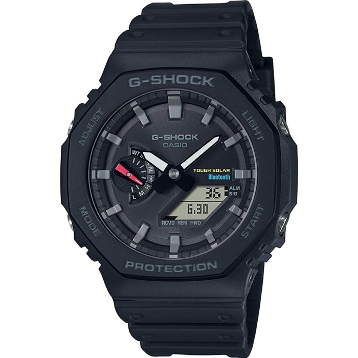 Reloj Hombre Casio GA-B2100-1AER