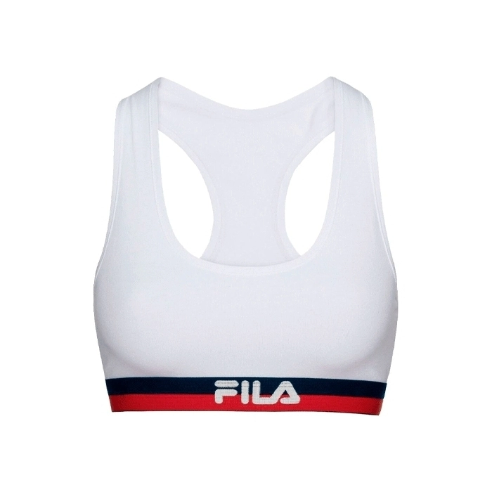 Sujetador Deportivo FU6048 White Sujetador Deportivo FU6048 White