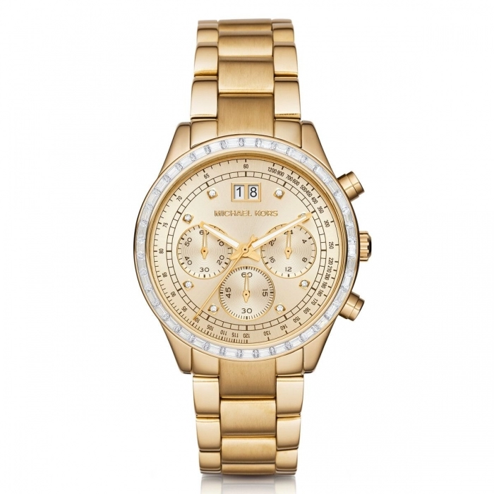Reloj Mujer Michael Kors MK6187 (Ø 40 mm)
