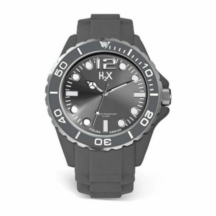 Reloj Unisex Haurex SG382UG1 (42,5 mm)