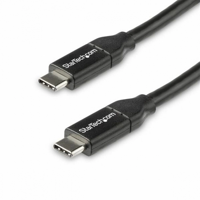 Cable USB C Startech USB2C5C50CM          0,5 m