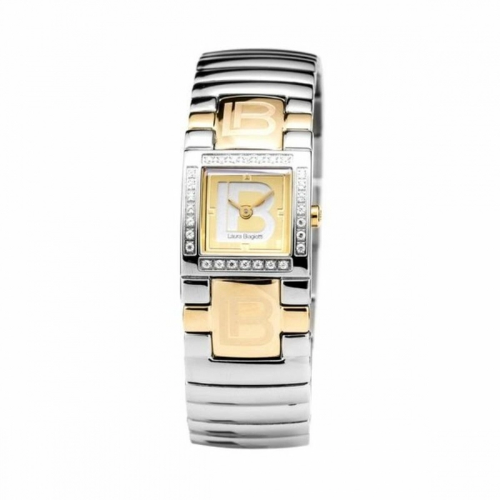 Reloj Mujer Laura Biagiotti LB0005L-04Z (Ø 21 mm)