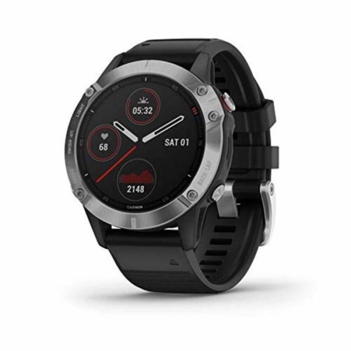 Smartwatch GARMIN FENIX 6 1,3 Smartwatch GARMIN FENIX 6 1,3