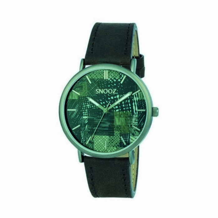 Reloj Unisex Snooz SAA1041-77 (Ø 40 mm)