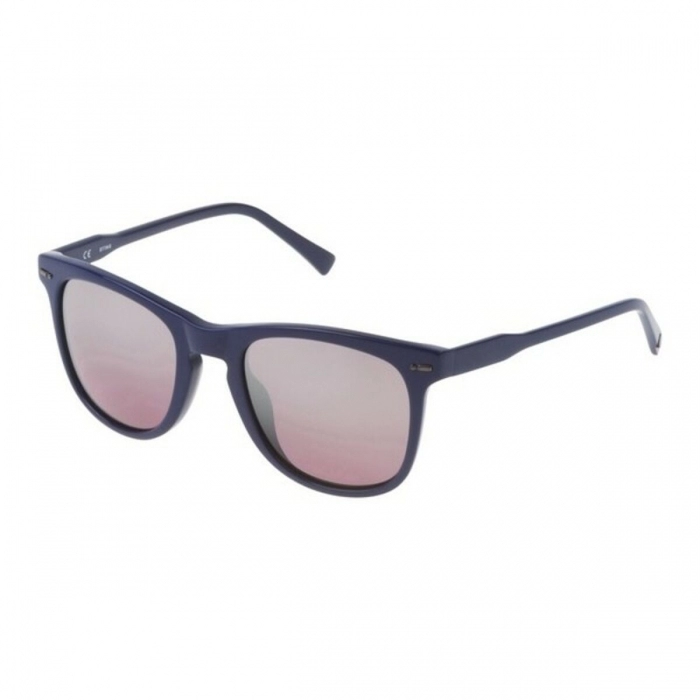 Gafas de Sol Hombre Sting SS658151991X (ø 52 mm) Azul (ø 52 mm)