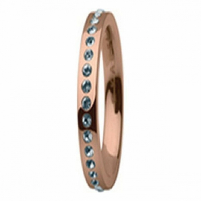 Anillo Mujer Skagen JRSR010SS5 (Talla 11)