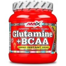Glutamine +BCAA 530g Glutamine +BCAA 530g