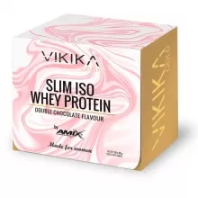 Vikika Gold Slim Iso Whey Protein 30*20g Vikika Gold Slim Iso Whey Protein 30*20g