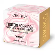 Protein Porridge 30x50g Protein Porridge 30x50g