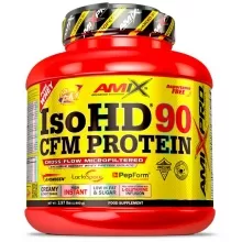 ISO HD 90 CFM Protein 1800g ISO HD 90 CFM Protein 1800g