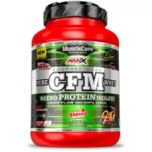 CFM Nitro Protein Isolate 1000g CFM Nitro Protein Isolate 1000g