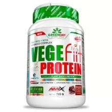 VegeFiit Protein 720g VegeFiit Protein 720g