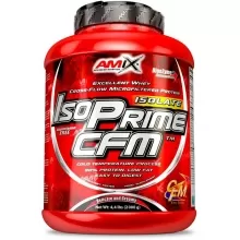 IsoPrime CFM Isolate 2000g IsoPrime CFM Isolate 2000g