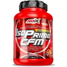 IsoPrime CFM Isolate 1000g IsoPrime CFM Isolate 1000g