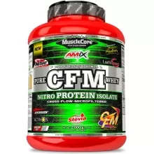 CFM Nitro Protein Isolate 2000g CFM Nitro Protein Isolate 2000g