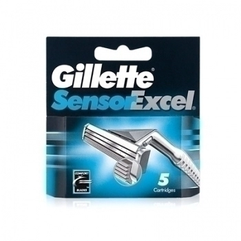 Sensor Excel Sensor Excel