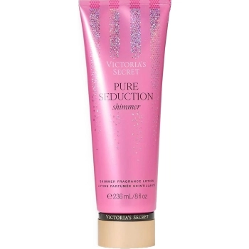 Pure Seduction Shimmer Body Lotion