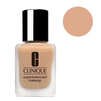 Superbalanced Makeup