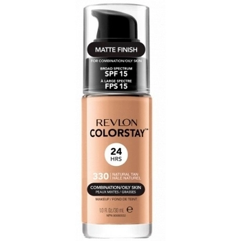 ColorStay MakeUp SPF15 30ml