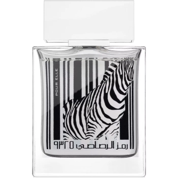 Rumz Al Rasasi 9325 Pour Elle