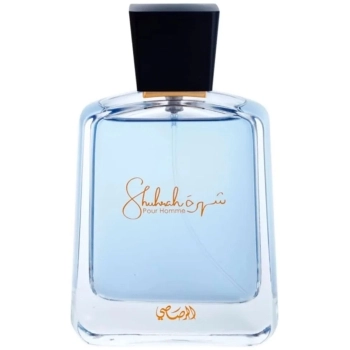 Shuhrah Pour Homme
