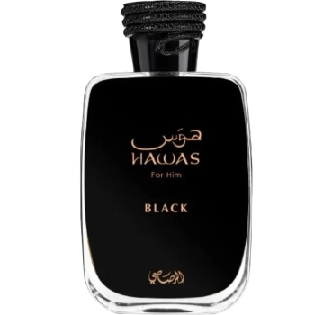 Hawas Black