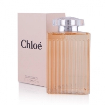 Perfume Shower Gel