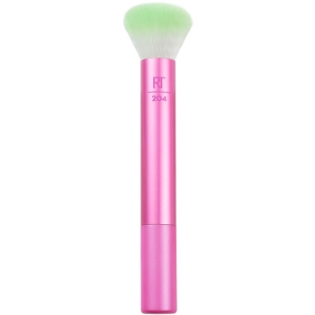 Neon Dream Buffing Brush for Liquid + Powder Foundation 204