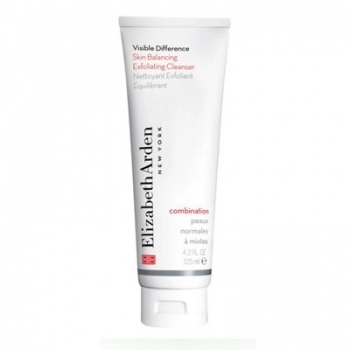 Visible Difference Exfoliating