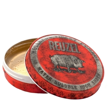 Red Pomade Water Soluble